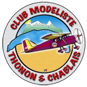 Club d'Aeromodelisme – Thonon Chablais